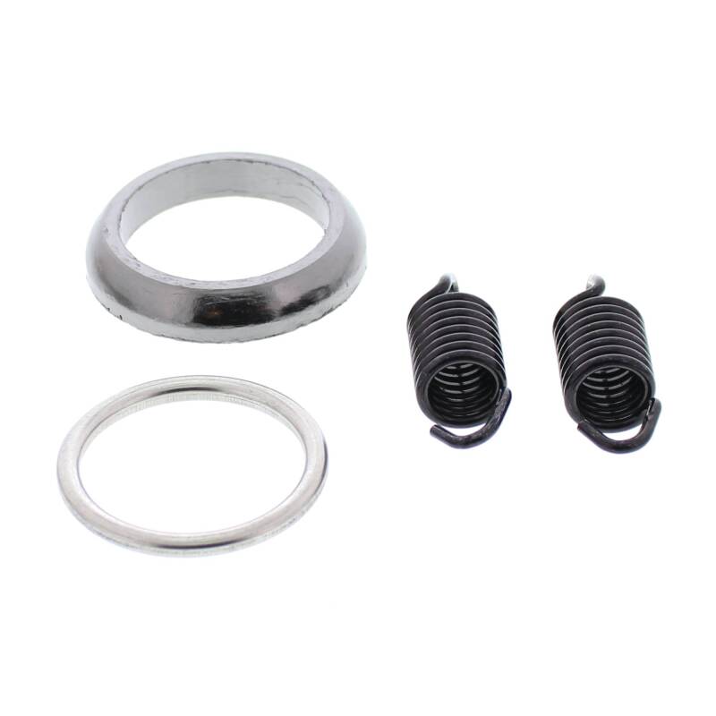 Vertex Pistons Vertex Gaskets 2016 Polaris 450 HO 2x4 MD Exhaust Gasket Kit 823180 823180 Photo - Primary