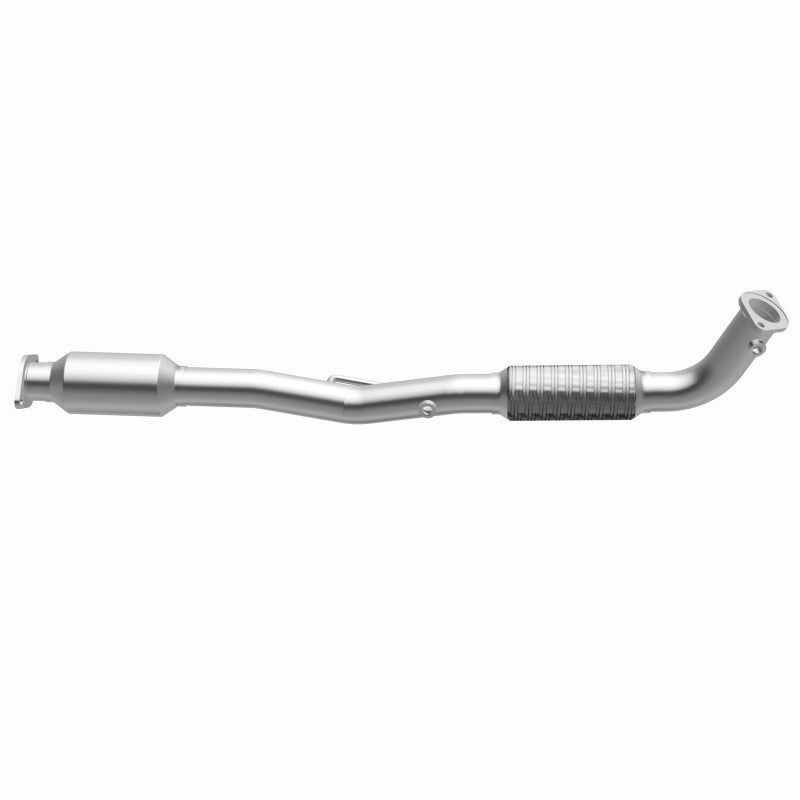 MagnaFlow Toyota Camry California Grade CARB Compliant Direct-Fit Catalytic Converter 5571988 360 Degree Image Set