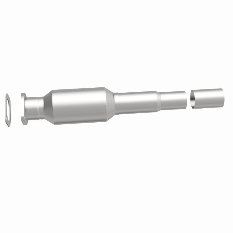 MagnaFlow Mazda 3 OEM Grade Federal / EPA Compliant Direct-Fit Catalytic Converter 49145 360 Degree Image Set