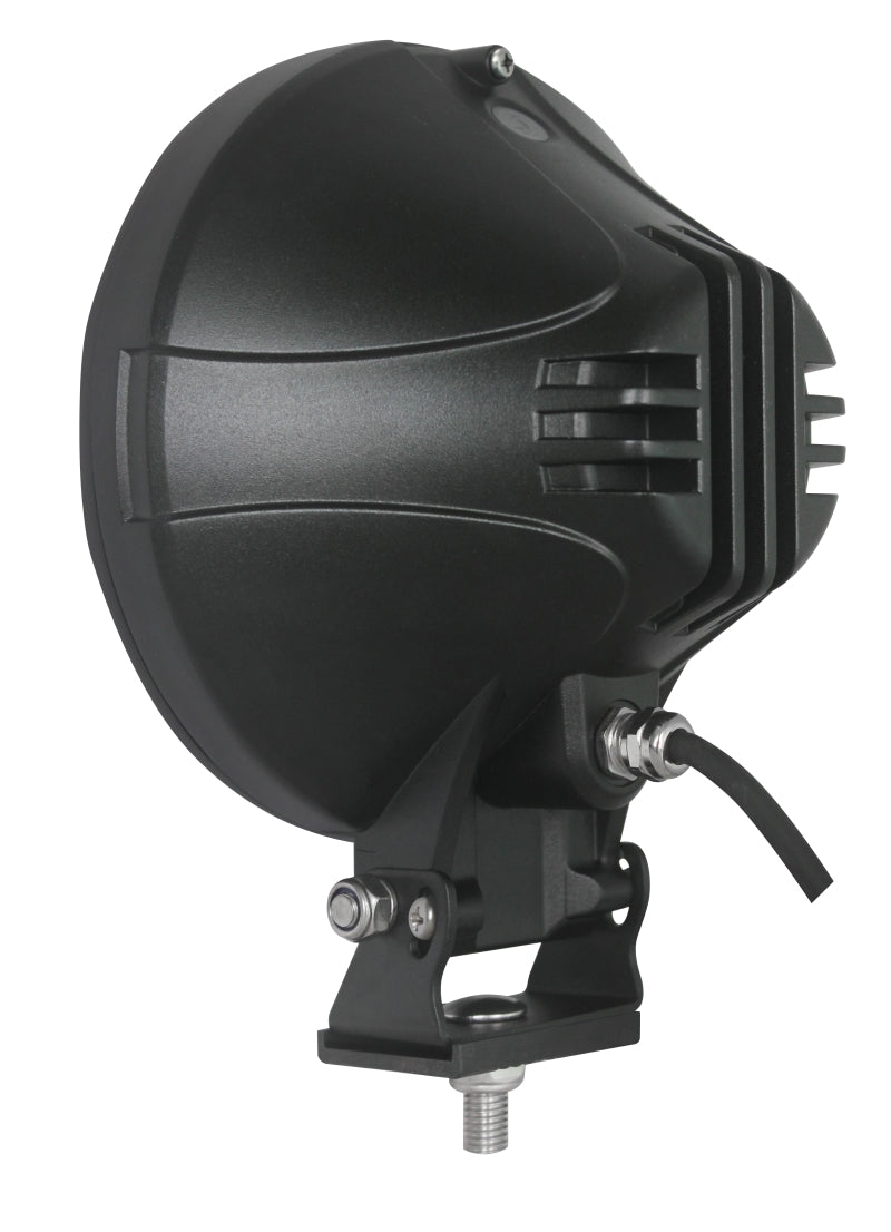 Hella Value Fit 7in Light - Driving Beam 357200001 357200001 Photo - Close Up