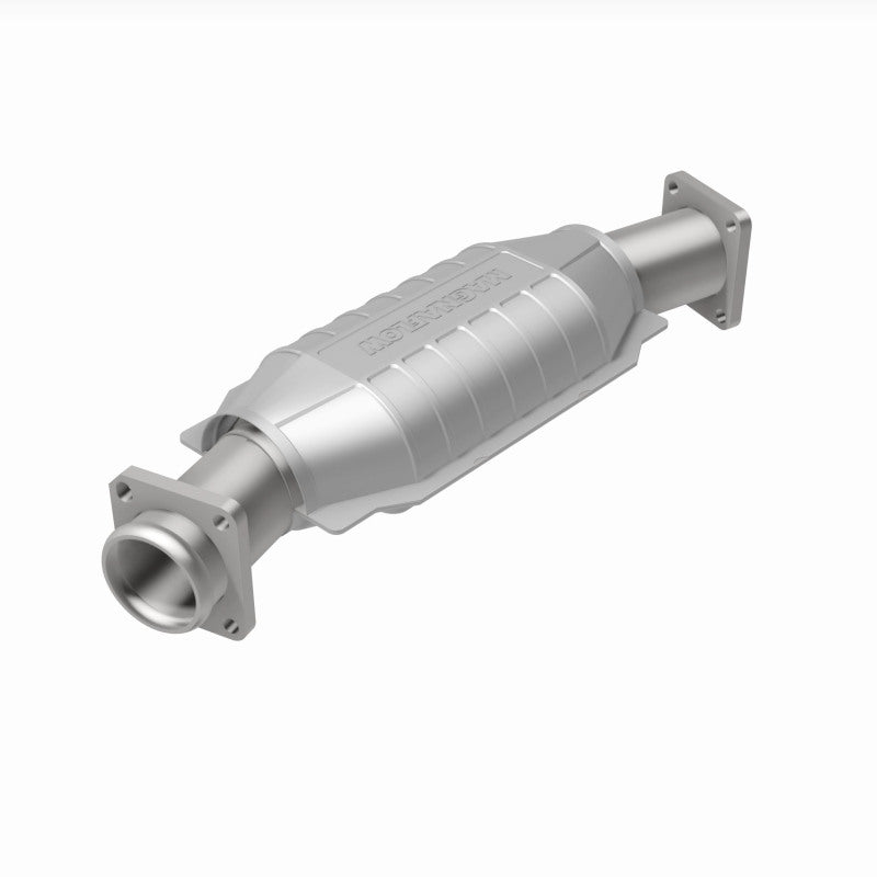 MagnaFlow Standard Grade Federal / EPA Compliant Direct-Fit Catalytic Converter 23425 360 Degree Image Set
