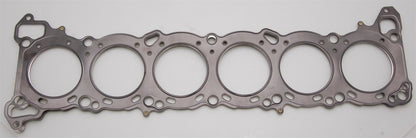 Cometic Head Gasket Bore: 80mm Material: MLS Thickness: .051in C4495-051 Photo - Primary