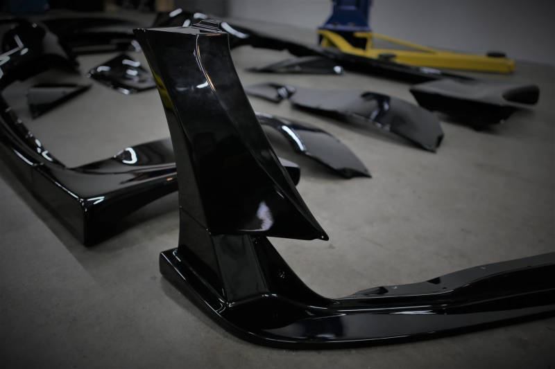 HKS Premium Full Body Kit 2020 GR Supra 53004-AT012 53004-AT012 User 1
