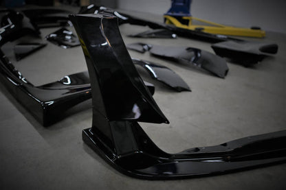 HKS Premium Full Body Kit 2020 GR Supra 53004-AT012 53004-AT012 User 1