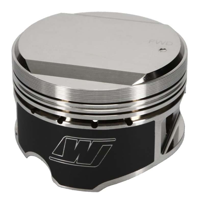 Wiseco Nissan Turbo Dome +14cc 86.5mm Piston Shelf Stock 6591M865 6591M865 User 1