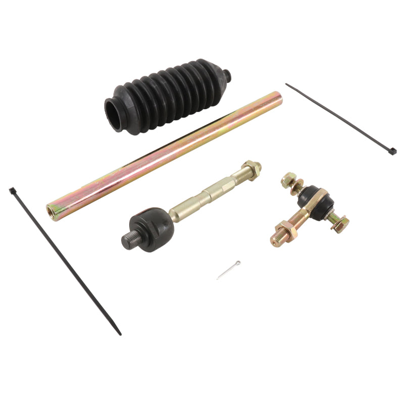 All Balls Racing 2021 Can-Am Defender 800 DPS CAB Rack Tie Rod Kit - Right 51-1084-R 51-1084-R Photo - Primary