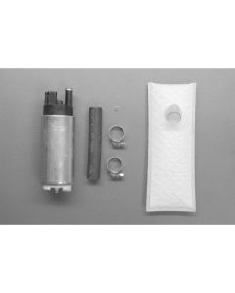 Walbro Fuel Pump/Filter Assembly GCA308-1 GCA308-1 User 1