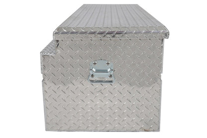 Dee Zee Deezee Universal Tool Box - Red Chest BT Alum 46In DZ8546 DZ8546 Photo - Unmounted