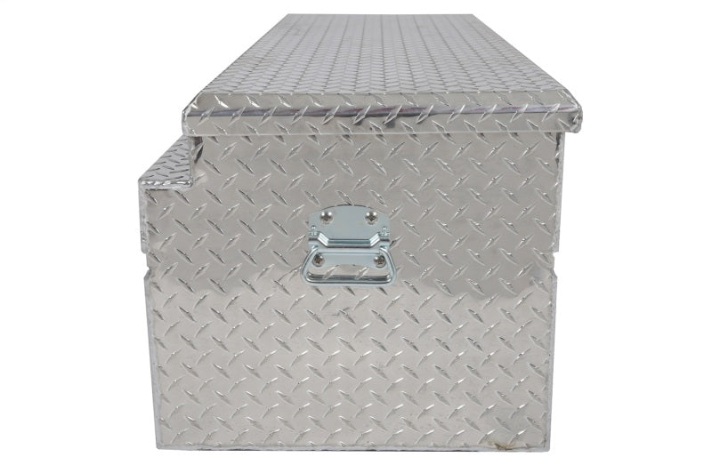 Dee Zee Deezee Universal Tool Box - Red Chest BT Alum 46In DZ8546 DZ8546 Photo - Unmounted