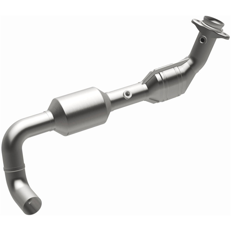 MagnaFlow Ford F-150 OEM Grade Federal / EPA Compliant Direct-Fit Catalytic Converter 52449 Photo - out of package