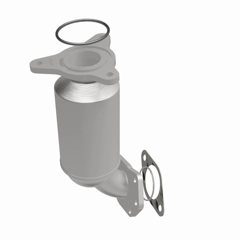 MagnaFlow Chevrolet OEM Grade Federal / EPA Compliant Direct-Fit Catalytic Converter 52889 360 Degree Image Set