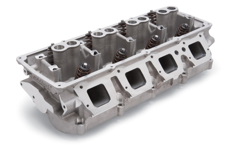 Edelbrock Cyl Head Chrysler Gen III Hemi Perf RPM 2003-present 5.7l-6.4L V8 73CC 61119 Photo - Unmounted