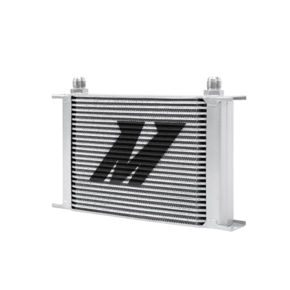 Mishimoto Oil Cooler - Universal 25-Row MMOC-25 Photo - Close Up