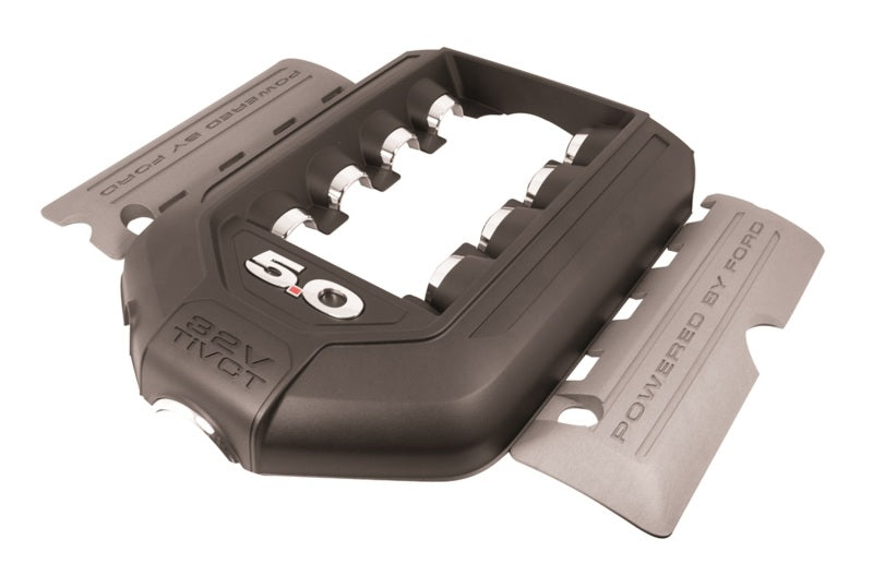 Ford Performance Parts Ford Racing 5.0L 4V TI-VCT Engine Cover Kit M-9680-M50 Photo - Primary