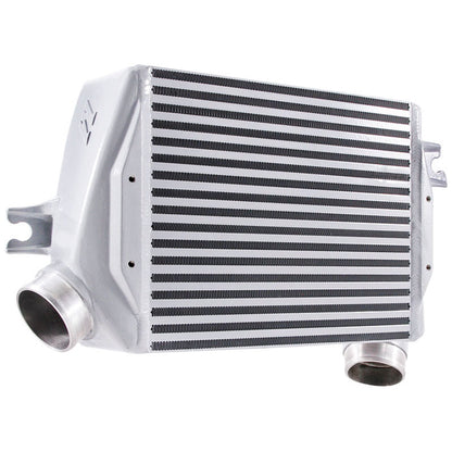 Mishimoto 2015+ Subaru WRX Street Performance Top-Mount Intercooler Kit - Silver MMTMIC-WRX-15XSL MMTMIC-WRX-15XSL User 1