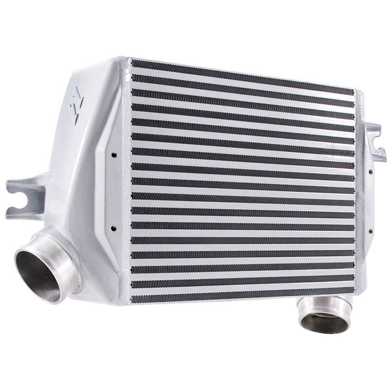 Mishimoto 2015+ Subaru WRX Street Performance Top-Mount Intercooler Kit - Silver MMTMIC-WRX-15XSL MMTMIC-WRX-15XSL User 1