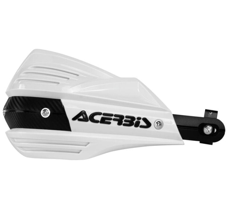 Acerbis Acerbis Hg X-Factor White 2374190002 2374190002 Photo - Primary