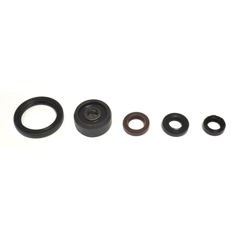 Athena 08-17 Yamaha WR R 250 Engine Oil Seals Kit P400485400154 P400485400154 Photo - Primary
