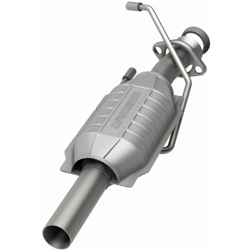 MagnaFlow Standard Grade Federal / EPA Compliant Direct-Fit Catalytic Converter 23359 Photo - out of package