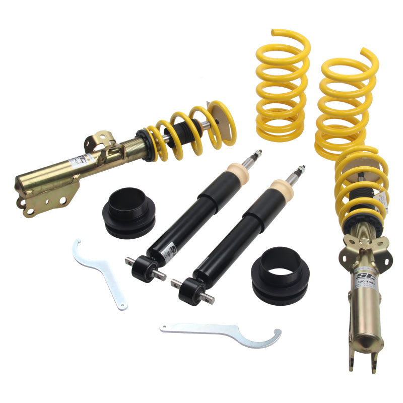 ST Suspensions ST X Height Adjustable Coilover Kit 13230065 User 1