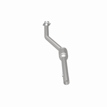 MagnaFlow BMW HM Grade Federal / EPA Compliant Direct-Fit Catalytic Converter 24520 360 Degree Image Set