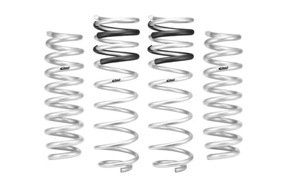 Eibach Pro-Kit for 21-23 Ford F-150/Raptor 35in & 37in  (2.2in Front Lift / 1.5in Rear Lift ) E30-35-060-02-22 E30-35-060-02-22 Photo - Primary