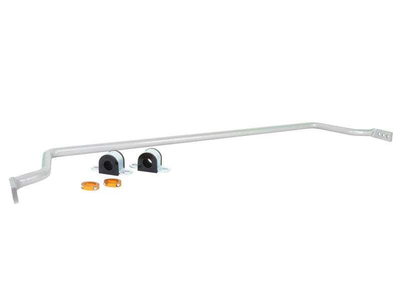 Whiteline Performance Rear Sway bar - 27mm heavy duty blade adjustable BCR81Z Photo - Primary