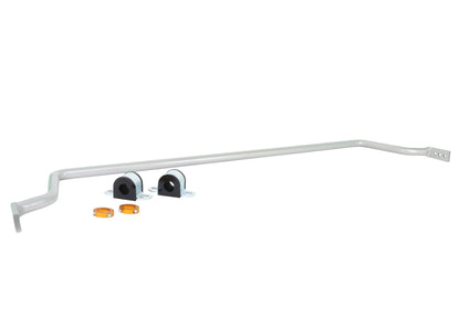 Whiteline Performance Rear Sway bar - 27mm heavy duty blade adjustable BCR81Z Photo - Primary