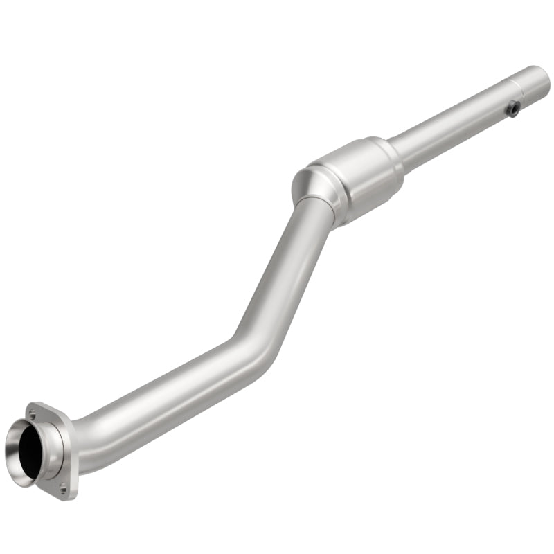 MagnaFlow BMW 540i California Grade CARB Compliant Direct-Fit Catalytic Converter 457035 Photo - Primary