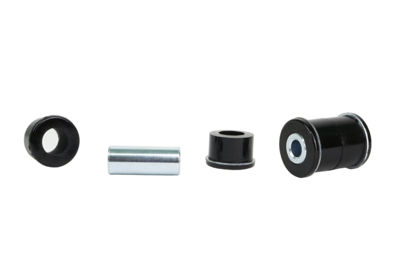 Whiteline Plus 8/97-8/08 Forester / 4/93-9/02 Impreza Front Lower Inner Control Arm Bushing Kit W51709A W51709A Photo - Unmounted