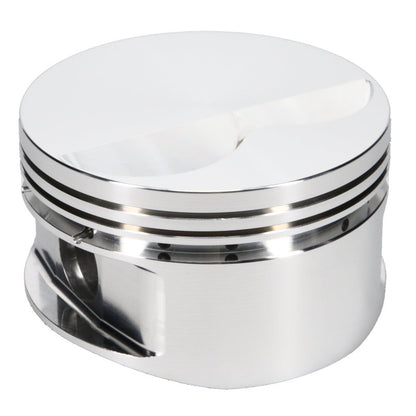JE Pistons SB CHRY FLAT TOP Set of 8 Pistons 207423 207423 User 4