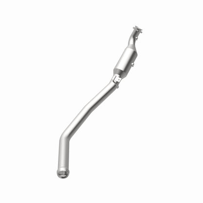 MagnaFlow Mercedes-Benz OEM Grade Federal / EPA Compliant Direct-Fit Catalytic Converter 52172 360 Degree Image Set