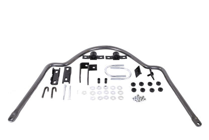 Hellwig 02-14 Ford E-150 Solid Heat Treated Chromoly 1-1/8in Rear Sway Bar 7642 7642 Photo - Primary