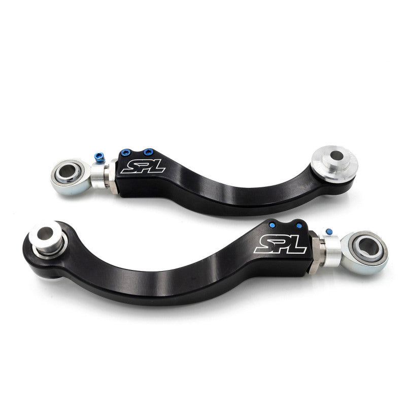 SPL Part BMW G8X Rear Upper Arms SPL RUA G8X Photo - out of package