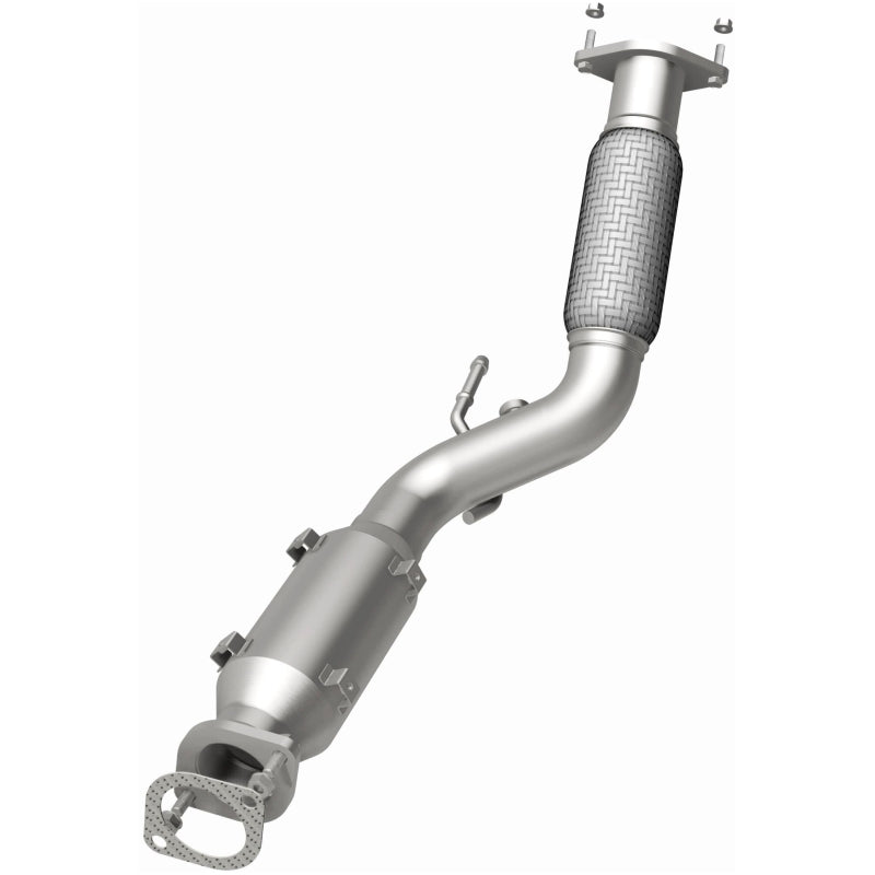 Magnaflow 17-20 Nissan Rogue Sport Rear Underbody 2L Direct Fit Converter 280396 280396 Photo - out of package