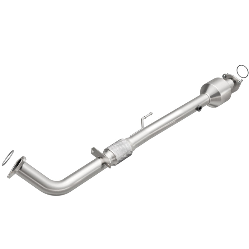 MagnaFlow OEM Grade Federal / EPA Compliant Direct-Fit Catalytic Converter 52023 Photo - Primary