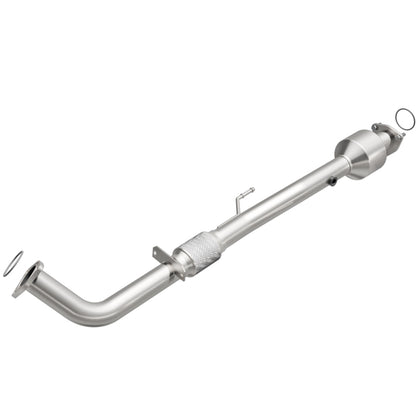 MagnaFlow OEM Grade Federal / EPA Compliant Direct-Fit Catalytic Converter 52023 Photo - Primary