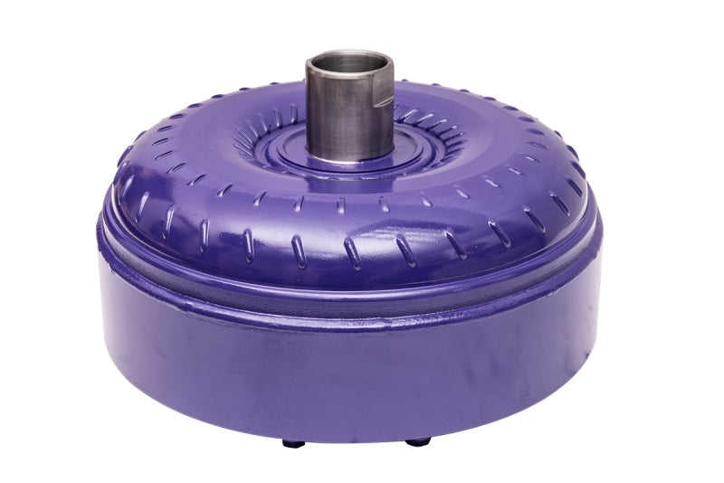 ATS Diesel GM 6.6L LML Five Star Torque Converter - Mid Stall 3029504368 Photo - Primary