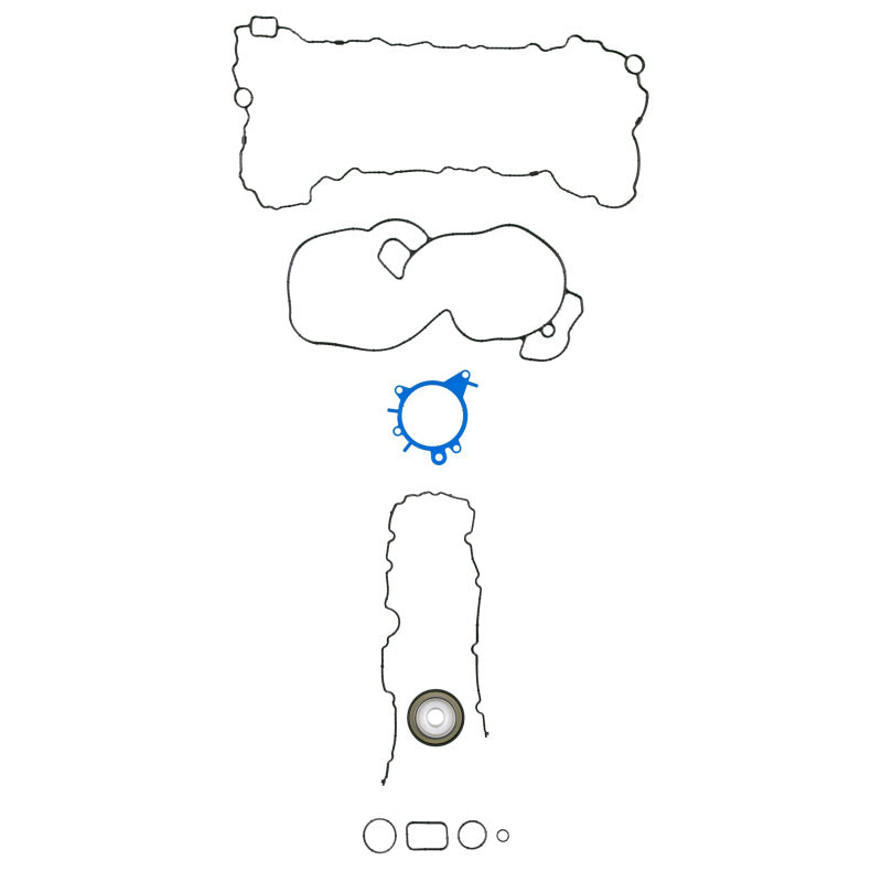Fel-Pro FEL Timing Cover Gaskets Engine Components Engine Gaskets main image