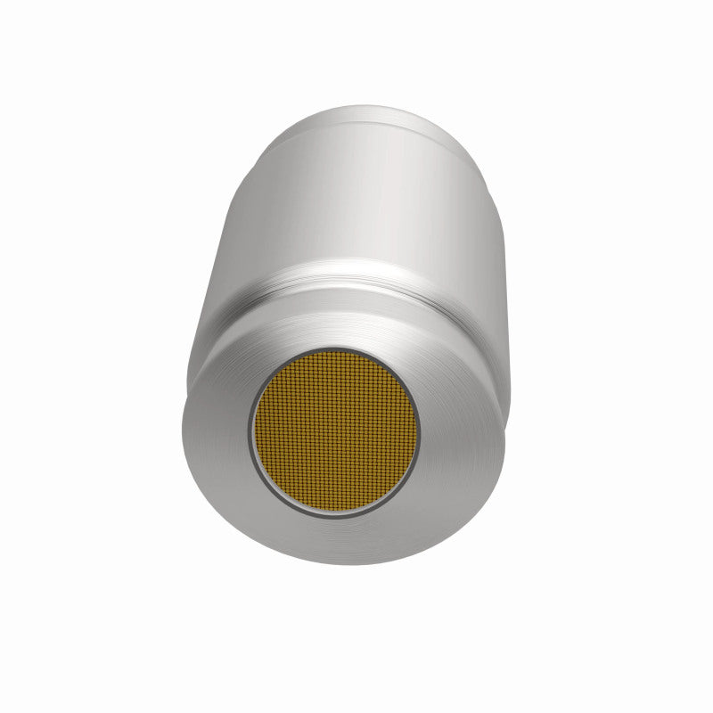 MagnaFlow Standard Grade Federal / EPA Compliant Universal Catalytic Converter 54973 360 Degree Image Set