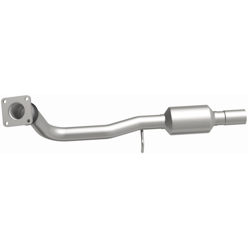 MagnaFlow Volkswagen Cabriolet Standard Grade Federal / EPA Compliant Direct-Fit Catalytic Converter 23212 Photo - out of package