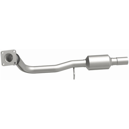 MagnaFlow Volkswagen Cabriolet Standard Grade Federal / EPA Compliant Direct-Fit Catalytic Converter 23212 Photo - out of package