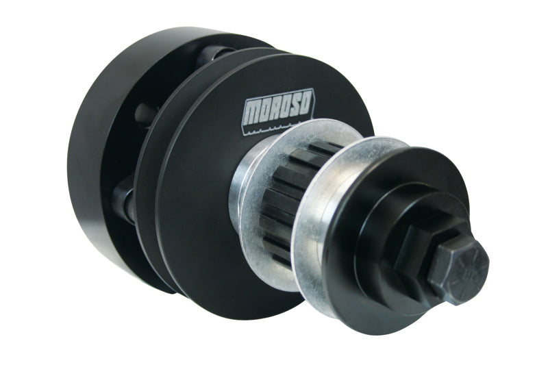 Moroso Drive Kit, BBF 63847 Photo - Primary