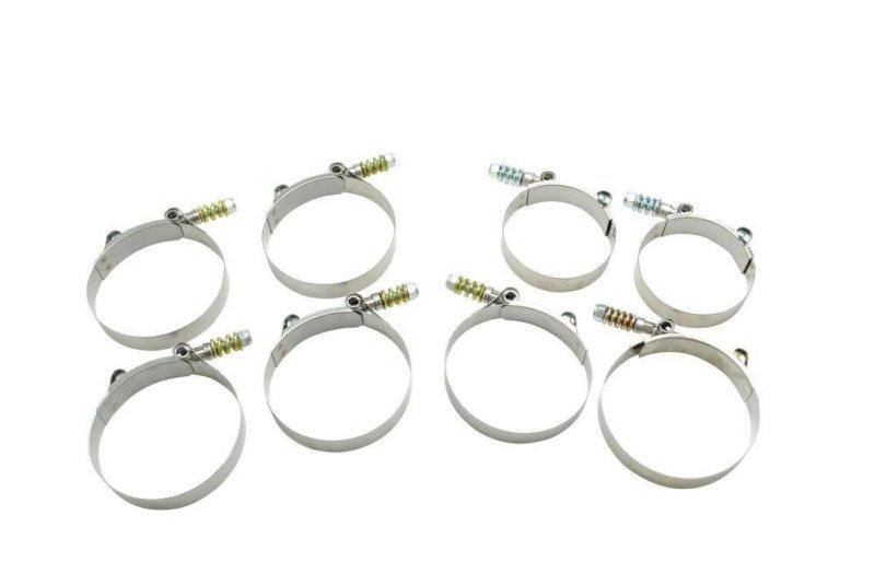 Sinister Diesel 03-07 Ford 6.0L Powerstroke Intercooler Charge Pipe Kit SD-INTRPIPE-6.0-KIT SD-INTRPIPE-6.0-KIT User 1