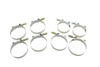 Sinister Diesel 03-07 Ford 6.0L Powerstroke Intercooler Charge Pipe Kit SD-INTRPIPE-6.0-KIT SD-INTRPIPE-6.0-KIT User 1