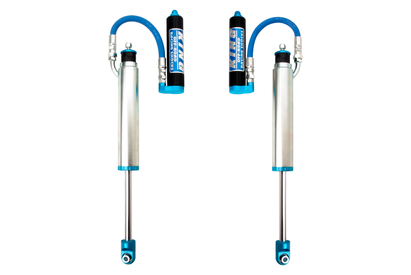 King Shocks 99-06 Mitsubishi Montero Di-D Rear 2.5in Shock (Pair) 25001-265 25001-265 User 1