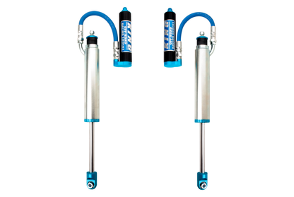 King Shocks 99-06 Mitsubishi Montero Di-D Rear 2.5in Shock (Pair) 25001-265 25001-265 User 1