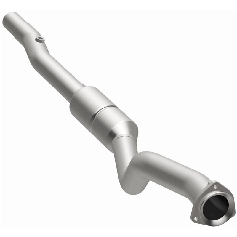 MagnaFlow Audi S8 OEM Grade Federal / EPA Compliant Direct-Fit Catalytic Converter 51086 Photo - out of package