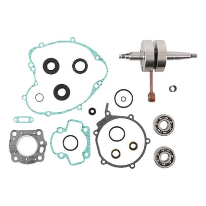 Hot Rods 85-03 Kawasaki KX 60 60cc Bottom End Kit CBK0049 CBK0049 Photo - Primary