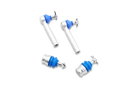 SuperPro Front Roll Centre Adjusting Ball Joint Kit TRC0002 User 1